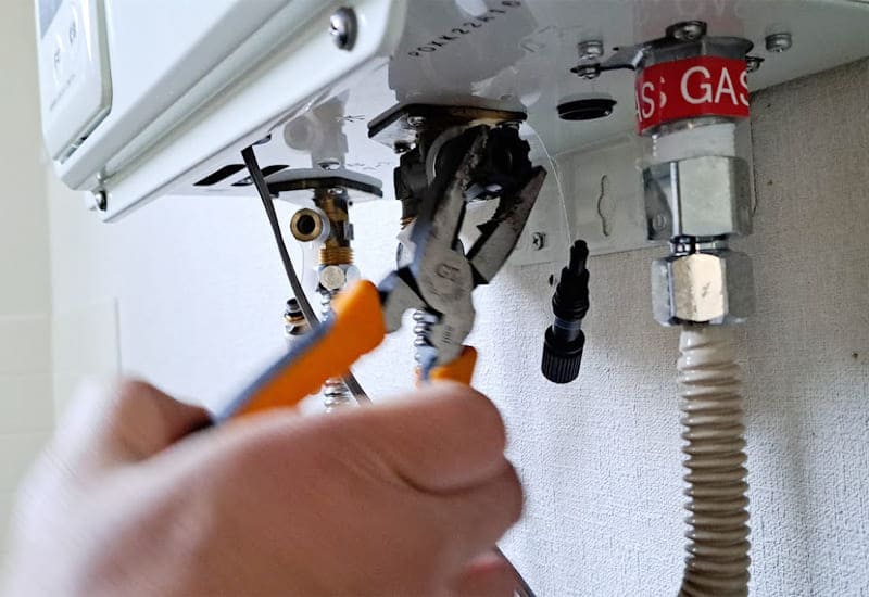 ボイラー・給湯器