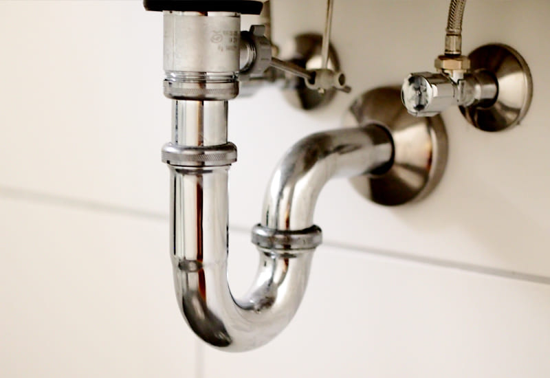 上下水道・浄化槽設備工事1