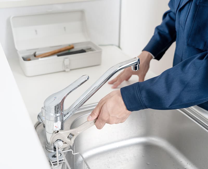 “安心・安全”をインフラから